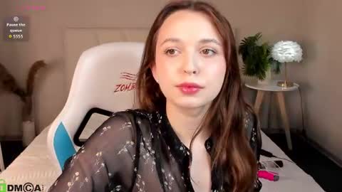 Snapshot of sofia_gaze chatting on 21, 6, 2026 Sofia Gaze online show from 21, 6, 2026