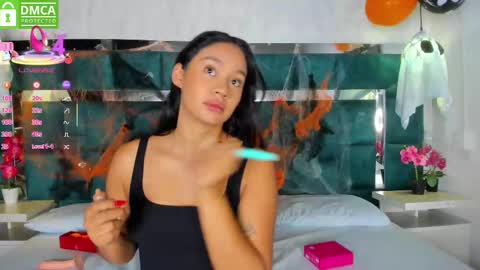 Snapshot of sofia_gomez1_ chatting on 25, 10, 2025 Sofia online show from 25, 10, 2025