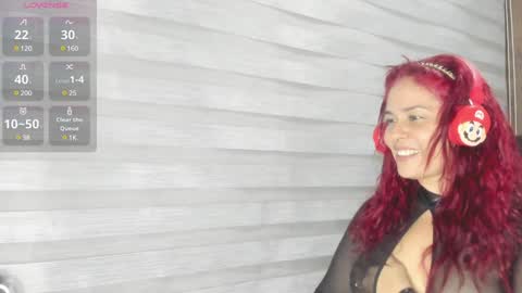 sofia gutierrez   online show from 3, 2, 2025