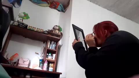 sofia gutierrez   online show from 8, 2, 2025