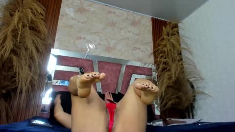 sofia gutierrez   online show from 10, 2, 2025