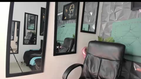 sofia gutierrez   online show from 18, 2, 2025