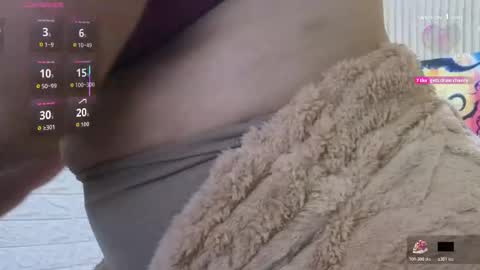 sofia gutierrez   online show from 26, 10, 2025