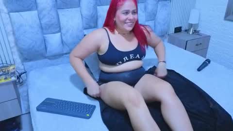 sofia gutierrez   online show from 15, 11, 2025