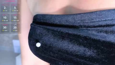 sofia_gutierrez_x online show from 5, 5, 2026