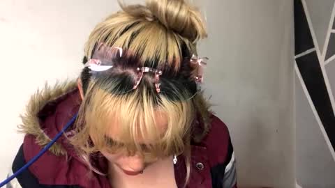 Snapshot of sofia_jimenezz chatting on 6, 10, 2025 Sofia Jimenez online show from 6, 10, 2025