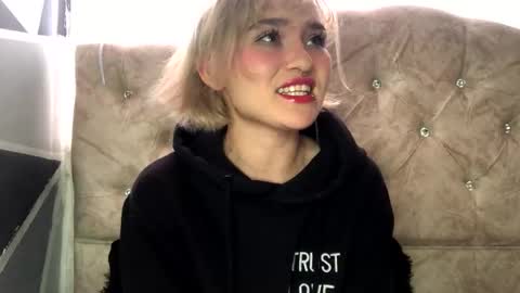 Snapshot of sofia_jimenezz chatting on 16, 10, 2025 Sofia Jimenez online show from 16, 10, 2025