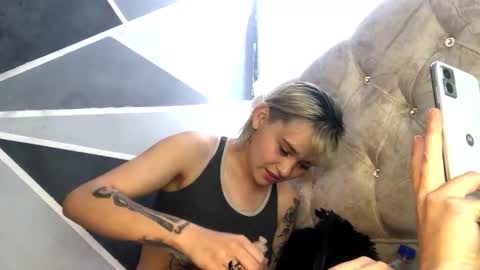 Snapshot of sofia_jimenezz chatting on 21, 10, 2025 Sofia Jimenez online show from 21, 10, 2025