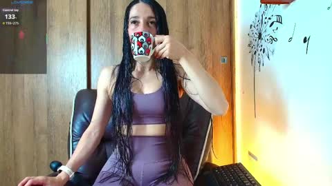 Snapshot of sofia_k_rock chatting on 2, 4, 2026 Sofia Kuleth online show from 2, 4, 2026