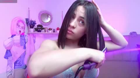sofia_lara28 online show from 19, 11, 2025