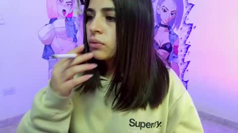 sofia_lara28 online show from 13, 4, 2026