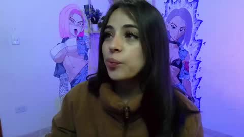 sofia_lara28 online show from 7, 5, 2026