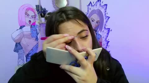 sofia_lara28 online show from 10, 5, 2026