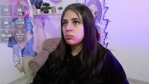 sofia_lara28 online show from 30, 6, 2026