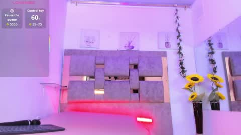 sofia_larsom online show from 14, 5, 2026