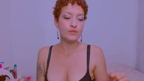 Sofia  online show from 29, 1, 2025