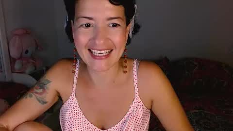 Sofia  online show from 5, 1, 2026