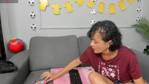 Sofia  online show from 21, 6, 2026