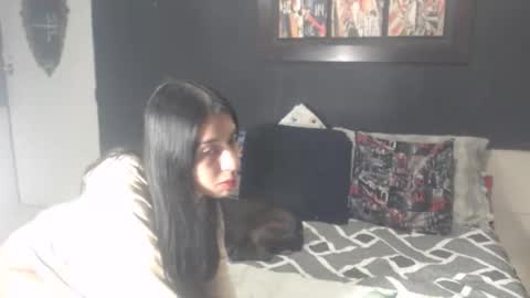 Snapshot of sofia_martinez911370 chatting on 23, 9, 2025 Dara online show from 23, 9, 2025