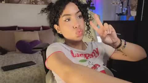 SofiONLYFANS sofia storm  online show from 18, 6, 2026