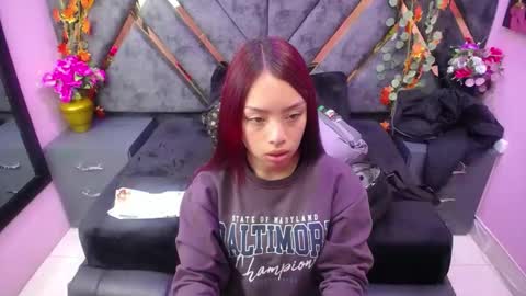 sofia miranda online show from 30, 9, 2025