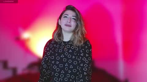 Sofia Naughty18 online show from 28, 2, 2025