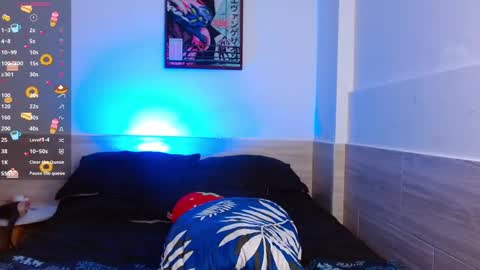 Sofia Naughty18 online show from 17, 10, 2025