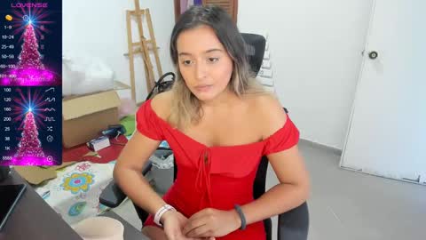 sofia_new online show from 4, 12, 2024