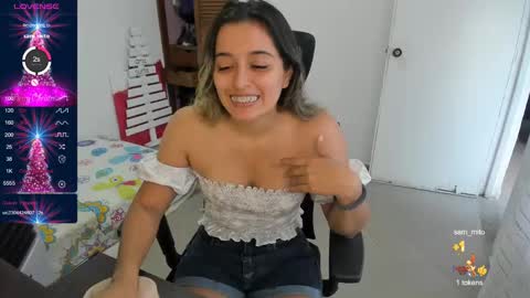 sofia_new online show from 1, 1, 2025