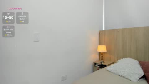 Sofia Ostos online show from 20, 2, 2026