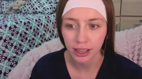Snapshot of sofia_palacios_ chatting on 23, 4, 2026 online show from 23, 4, 2026