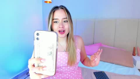 SOFIA PAMELA online show from 7, 12, 2024