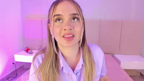 SOFIA PAMELA online show from 24, 12, 2024
