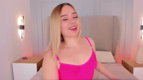 SOFIA PAMELA online show from 26, 3, 2026