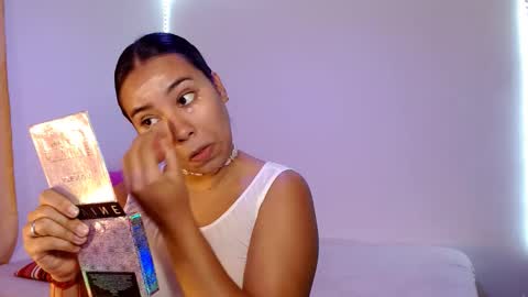 IG  online show from 1, 12, 2025