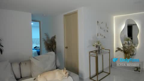 sofia_rivers_ online show from 13, 11, 2025