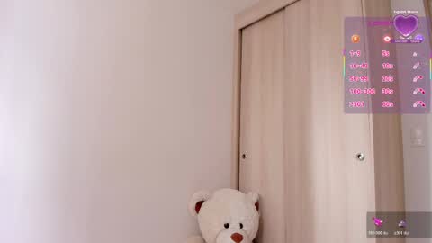 sofia_rivers_ online show from 16, 5, 2026