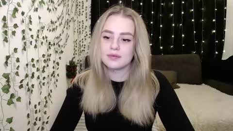 sofia_rosemary online show from 20, 1, 2025