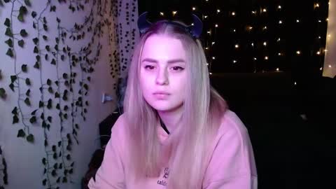 sofia_rosemary online show from 19, 2, 2025