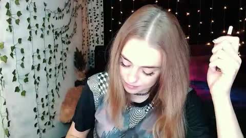 sofia_rosemary online show from 17, 10, 2025