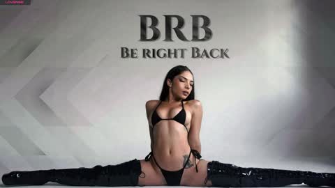 Snapshot of sofia_rousse_ chatting on 13, 11, 2025 online show from 13, 11, 2025