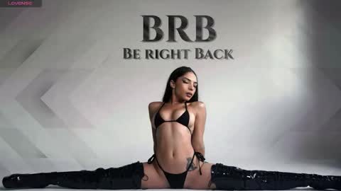 Snapshot of sofia_rousse_ chatting on 14, 11, 2025 online show from 14, 11, 2025