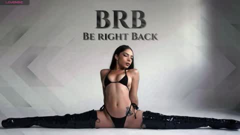 Snapshot of sofia_rousse_ chatting on 1, 12, 2025 online show from 1, 12, 2025