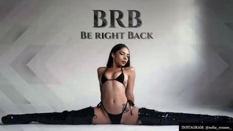 Snapshot of sofia_rousse_ chatting on 2, 2, 2026 online show from 2, 2, 2026