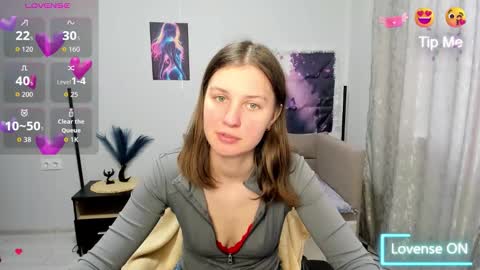 Snapshot of sofia_smilee chatting on 3, 3, 2026 Sofia online show from 3, 3, 2026