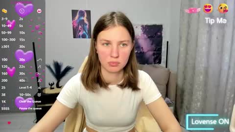 Snapshot of sofia_smilee chatting on 6, 3, 2026 Sofia online show from 6, 3, 2026