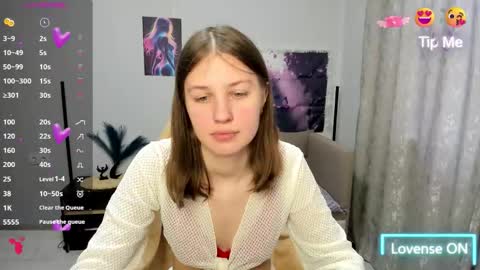 Snapshot of sofia_smilee chatting on 8, 3, 2026 Sofia online show from 8, 3, 2026