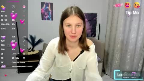 Snapshot of sofia_smilee chatting on 9, 3, 2026 Sofia online show from 9, 3, 2026