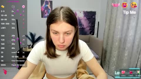 Snapshot of sofia_smilee chatting on 11, 3, 2026 Sofia online show from 11, 3, 2026