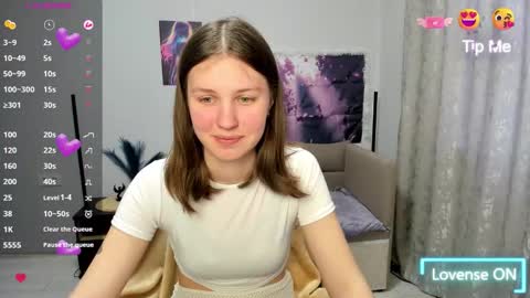 Snapshot of sofia_smilee chatting on 17, 3, 2026 Sofia online show from 17, 3, 2026